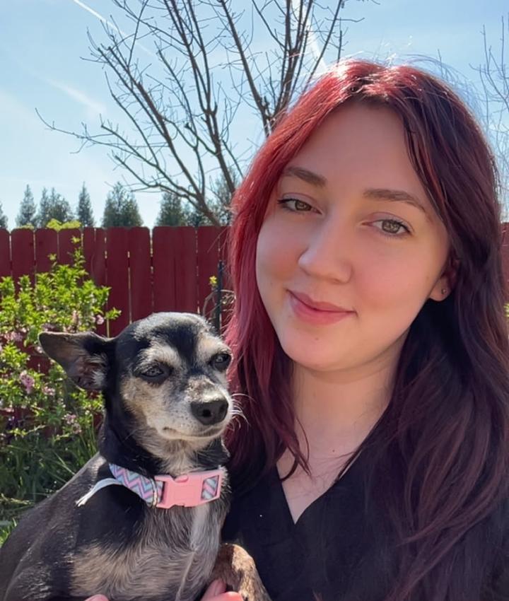 Portrait of Brooklyn