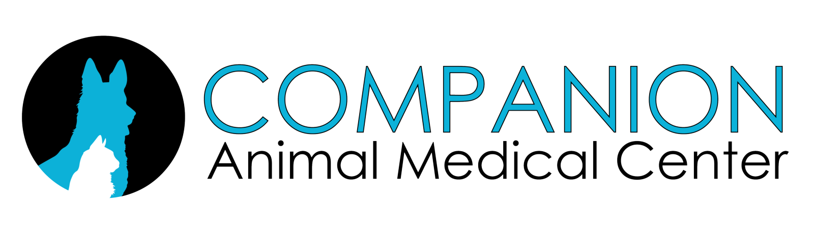 Link to Homepage of Companion Animal Medical Center